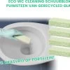 4x Puimsteen- Cleaningblock WC - Ontkalken Zonder CHEMIE - Enkel Geschikt Voor Porselein !! -Schoonmaakproducten Winkel 1200x850