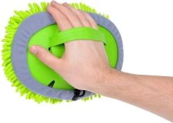 PROPLUS Pro Plus Wasborstel Chenille - Telescopische Steel - Uitschuifbaar Tot 2.50 Meter 22 PROPLUS Pro Plus Wasborstel Chenille - Telescopische Steel - Uitschuifbaar Tot 2.50 Meter -Schoonmaakproducten Winkel 1200x854