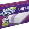Swiffer WetJet - Reinigingsdoekjes - 10 Stuks -Schoonmaakproducten Winkel 1200x856