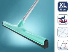 Leifheit Classic Watertrekker - Met Telescoopsteel (85-140 Cm) - 45 Cm Veegbreedte -Schoonmaakproducten Winkel 1200x863 1