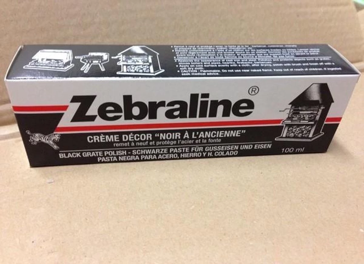Zebraline Kachelpoets 100ml 5 Zebraline Kachelpoets 100ml - Afbeelding 3