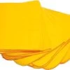 Sorprese - 5 Stuks - Gele Stofdoeken - 40 X 50 GROOT - Stofdoek - Stofdoeken - Cadeau -Schoonmaakproducten Winkel 1200x882 4