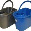 Benson Dweilemmer / Mopemmer 15 Liter Met Wringer - 2Clean (prijs Per Stuk) -Schoonmaakproducten Winkel 1200x886 1