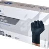 Intco Nitril Handschoenen - Latex Vrij - Zwart - 100 Stuks - Maat Medium 2 Intco Nitril Handschoenen - Latex Vrij - Zwart - 100 Stuks - Maat Medium -Schoonmaakproducten Winkel 1200x892 1