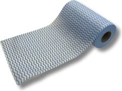 Maus Huishouddoekjes Op Rol 4 X 50 Stuks - 200 Schoonmaakdoekjes - Mix Kleuren -Schoonmaakproducten Winkel 1200x896 1