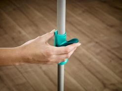 Leifheit Clean Twist Vloerwisser M - 33 Cm - Compleet Systeem - 33 Cm Wisbreedte - 6 Liter Emmer -Schoonmaakproducten Winkel 1200x898 1