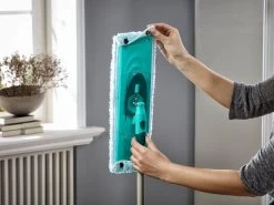 Leifheit Clean Twist Vloerwisser M - 33 Cm - Compleet Systeem - 33 Cm Wisbreedte - 6 Liter Emmer -Schoonmaakproducten Winkel 1200x898 2