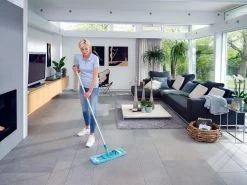 Leifheit Profi Vloerwisser Xl - Compleet Systeem Met Wieltjes Micro Duo - 42 Cm Wisbreedte -Schoonmaakproducten Winkel 1200x899 12