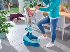 Leifheit Profi Vloerwisser Xl - Compleet Systeem Met Wieltjes Micro Duo - 42 Cm Wisbreedte -Schoonmaakproducten Winkel 1200x899 13