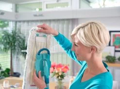 Leifheit Profi Vloerwisser Xl - Compleet Systeem Met Wieltjes Micro Duo - 42 Cm Wisbreedte -Schoonmaakproducten Winkel 1200x899 16