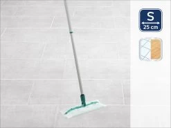Leifheit Clean & Away Vloerwisser S Met Telescoopsteel - 80 - 132 Cm Steellengte - 25 Cm Veegbreedte 10 Leifheit Clean & Away Vloerwisser S Met Telescoopsteel - 80 - 132 Cm Steellengte - 25 Cm Veegbreedte -Schoonmaakproducten Winkel 1200x899 17