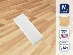 Leifheit Picobello M Super Soft Vervangingspad - 33 Cm 7 Leifheit Picobello M Super Soft Vervangingspad - 33 Cm -Schoonmaakproducten Winkel 1200x899 20