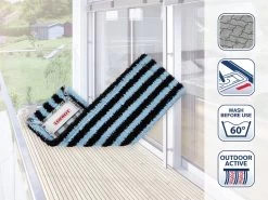 Leifheit - Profi Overtrek Vloerwisser XL - Gevouwen Outdoor - 42 Cm Wisbreedte -Schoonmaakproducten Winkel 1200x899 23