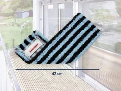 Leifheit - Profi Overtrek Vloerwisser XL - Gevouwen Outdoor - 42 Cm Wisbreedte -Schoonmaakproducten Winkel 1200x899 24