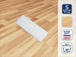 Leifheit Picobello S Super Soft Vervangingspad - 27 Cm 10 Leifheit Picobello S Super Soft Vervangingspad - 27 Cm -Schoonmaakproducten Winkel 1200x899 26