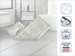 Leifheit Profi Overtrek Vloerwisser Xl - 42 Cm Gevouwen Cotton Plus -Schoonmaakproducten Winkel 1200x899 28