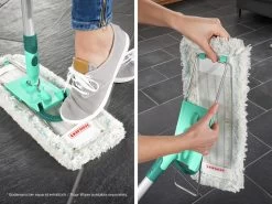 Leifheit Profi Overtrek Vloerwisser Xl - 42 Cm Gevouwen Cotton Plus -Schoonmaakproducten Winkel 1200x899 29