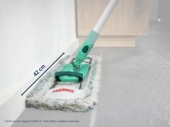 Leifheit Profi Overtrek Vloerwisser Xl - 42 Cm Gevouwen Cotton Plus -Schoonmaakproducten Winkel 1200x899 30