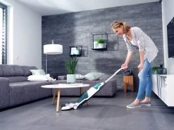Leifheit Regulus Aqua PowerVac – Draadloze Vloerreiniger 2in1 -Schoonmaakproducten Winkel 1200x899 37