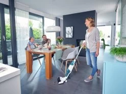 Leifheit Regulus Aqua PowerVac – Draadloze Vloerreiniger 2in1 -Schoonmaakproducten Winkel 1200x899 41