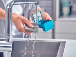 Leifheit Regulus Aqua PowerVac – Draadloze Vloerreiniger 2in1 -Schoonmaakproducten Winkel 1200x899 44