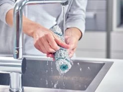 Leifheit Regulus Aqua PowerVac – Draadloze Vloerreiniger 2in1 -Schoonmaakproducten Winkel 1200x899 46