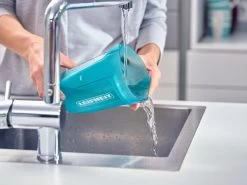 Leifheit Regulus Aqua PowerVac – Draadloze Vloerreiniger 2in1 -Schoonmaakproducten Winkel 1200x899 47