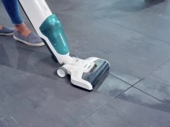 Leifheit Regulus Aqua PowerVac – Draadloze Vloerreiniger 2in1 -Schoonmaakproducten Winkel 1200x899 50