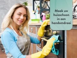 Monx - Microvezeldoekjes - Microvezel Handdoek - Schoonmaakdoekjes - Reinigingsdoekjes - Raamdoeken - 3 Stuks - 40x60cm 18 Monx - Microvezeldoekjes - Microvezel Handdoek - Schoonmaakdoekjes - Reinigingsdoekjes - Raamdoeken - 3 Stuks - 40x60cm -Schoonmaakproducten Winkel 1200x899 61