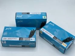 Merkloos Nitril Handschoenen ZWART L 100 Stuks -Schoonmaakproducten Winkel 1200x900 39