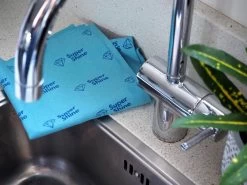 Super Shine Microvezeldoekje - Medium - 25 X 35 Cm - Wasbaar - Super Sterk -Schoonmaakproducten Winkel 1200x900 50