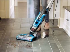 BISSELL CrossWave 3in1 - Vloerreiniger -Schoonmaakproducten Winkel 1200x901