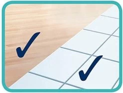 Leifheit Clean Twist Disc Mop - Vervangingskop -Schoonmaakproducten Winkel 1200x902 3