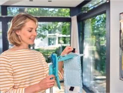 Leifheit Clean Twist Overtrek Klittenband Vloerwisser M Ergo - 33 Cm - Static Plus 9 Leifheit Clean Twist Overtrek Klittenband Vloerwisser M Ergo - 33 Cm - Static Plus -Schoonmaakproducten Winkel 1200x902 6