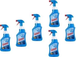 Glassex Glas & Multi Schoonmaak Spray - 750ml X6 7 Glassex Glas & Multi Schoonmaak Spray - 750ml X6 -Schoonmaakproducten Winkel 1200x902 7