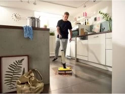 Kärcher FC 7 Cordless - Vloerreiniger - Snoerloos -Schoonmaakproducten Winkel 1200x904 3