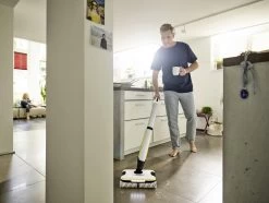 Kärcher FC 7 Cordless Premium White - Vloerreiniger - Snoerloos -Schoonmaakproducten Winkel 1200x905