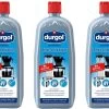 Durgol® | 3 X 750 Ml Universal Snel Ontkalker | Kalkaanslag Huishoudelijke Voorwerpen | Milieuvriendelijk -Schoonmaakproducten Winkel 1200x905 3