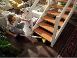 Kärcher FC 7 Cordless - Vloerreiniger - Snoerloos -Schoonmaakproducten Winkel 1200x909