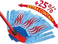 Vileda Super Mocio 3D Mop En Steel 27 Vileda Super Mocio 3D Mop En Steel -Schoonmaakproducten Winkel 1200x911 3