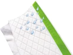 Swiffer Wet Doekjes – Vochtige Vloerdoekjes Met Frisse Citroen – 2x24 Natte Vloerdoekjes Duopack -Schoonmaakproducten Winkel 1200x911 4