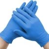 Nitrile Disposable Handschoen - Gloves - Zeer Goede Kwaliteit - Poedervrij - Medisch - Ongepoederd - Latex Vrij - 100 Stuks - Maat L - AQL 1.5 -Schoonmaakproducten Winkel 1200x911 5