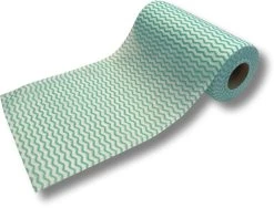 Maus Huishouddoekjes Op Rol 4 X 50 Stuks - 200 Schoonmaakdoekjes - Mix Kleuren -Schoonmaakproducten Winkel 1200x911 6