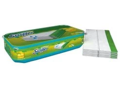 Swiffer Vloerdoekjes Vochtig 24 Doekjes (2x12) -Schoonmaakproducten Winkel 1200x915 1