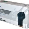 Intco Nitril Handschoenen - Latex Vrij - Zwart - 100 Stuks - Maat Small -Schoonmaakproducten Winkel 1200x919 1