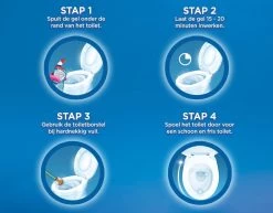 Witte Reus Toiletreiniger - Kracht Actief Gel Oceaan - Voordeelverpakking 10 X 700ml 15 Witte Reus Toiletreiniger - Kracht Actief Gel Oceaan - Voordeelverpakking 10 X 700ml -Schoonmaakproducten Winkel 1200x939