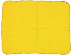 Sorprese - 5 Stuks - Gele Stofdoeken - 40 X 50 GROOT - Stofdoek - Stofdoeken - Cadeau -Schoonmaakproducten Winkel 1200x952