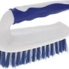 Merkloos Schrobborstel - Werkborstel Met Handgreep | Anti-Sliphandvat | Schoonmaken -Schoonmaakproducten Winkel 1200x961