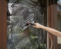 GARDENA Cleansystem Raamborstel Met Trekker - Werkbreedte 31 Cm 11 GARDENA Cleansystem Raamborstel Met Trekker - Werkbreedte 31 Cm -Schoonmaakproducten Winkel 1200x964 1