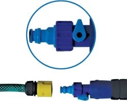 PROPLUS Pro Plus Wasborstel - Heavy Duty - Telescopische Steel - Uitschuifbaar Tot 3 Meter -Schoonmaakproducten Winkel 1200x964